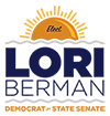Lori Berman Logo